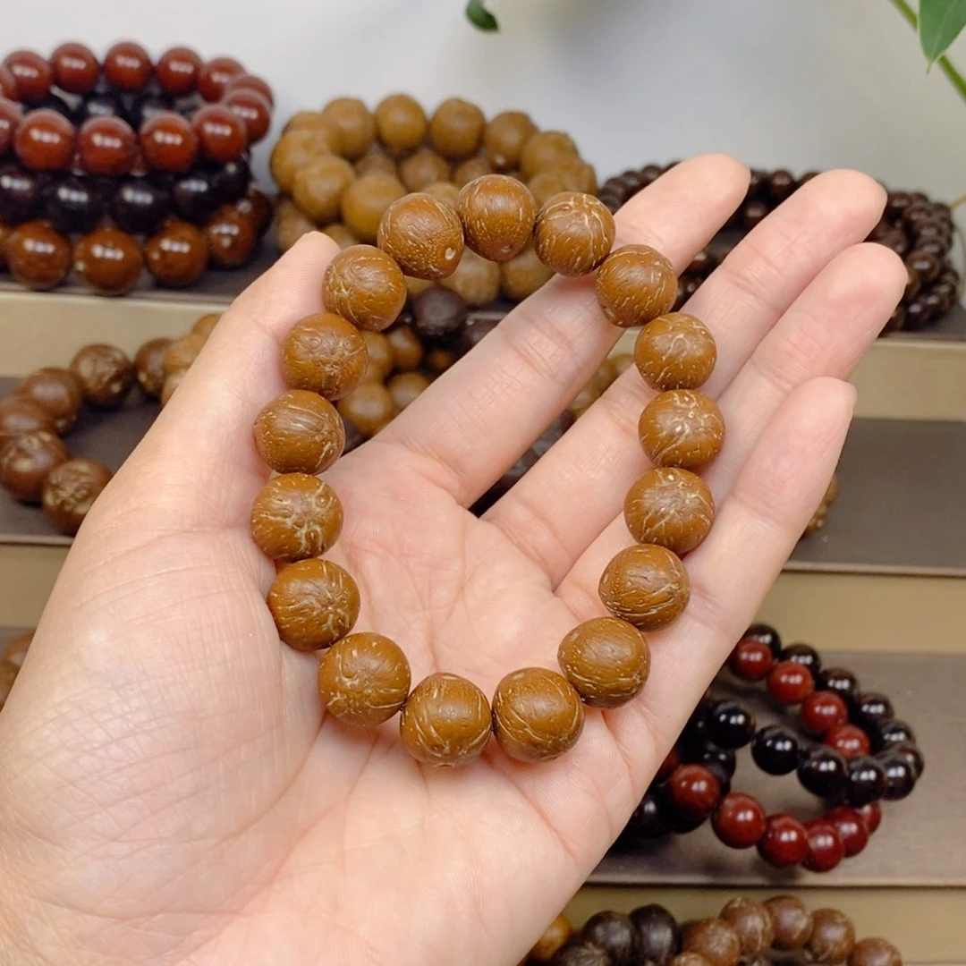 紫金鼠手串抹**酸13小飞碟