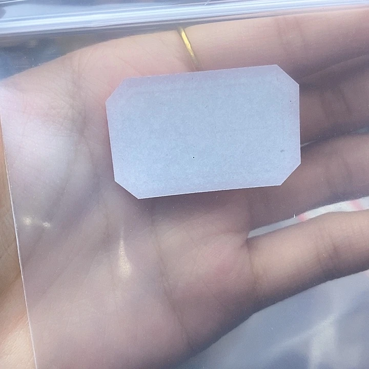 未镶嵌吊坠(不含链)玛瑙/玉髓微****安