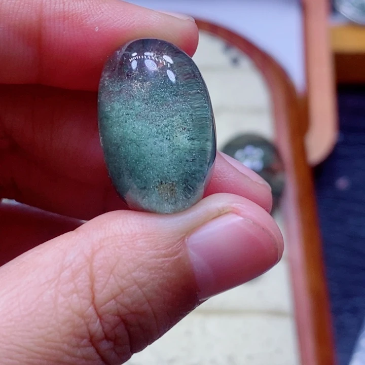 颈饰未镶嵌水晶包****