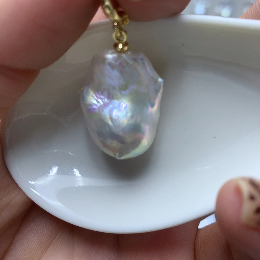 淡水珍珠其它未镶嵌