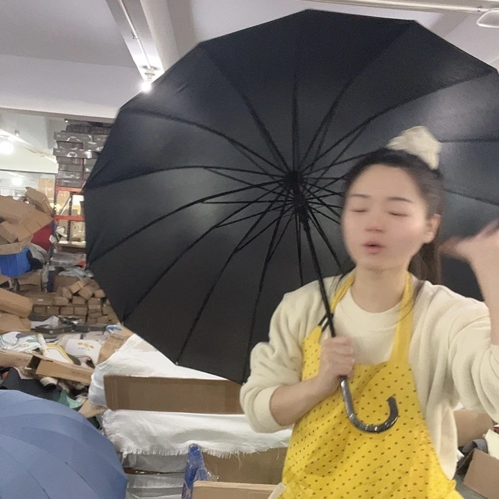 多色多款雨伞片啦啦啦啦啦