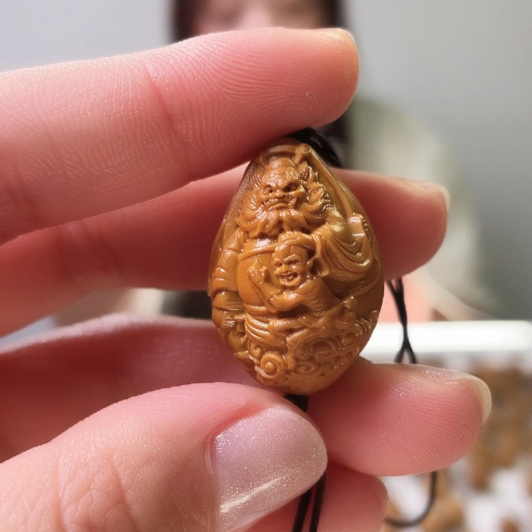 手串/手链橄榄核橄榄核