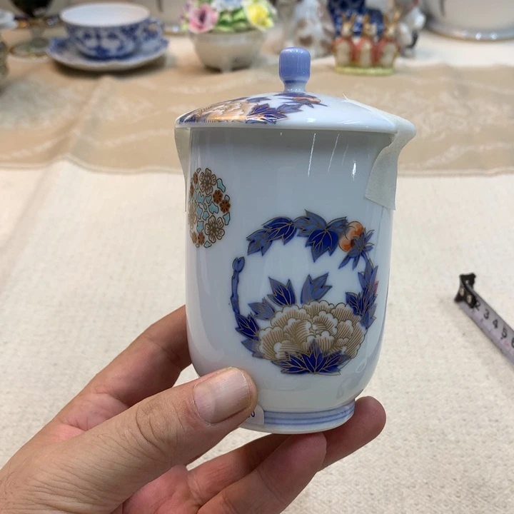 紫砂金瓷阁精品瓷器店