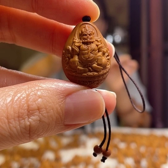 橄榄核手串/手链橄榄核