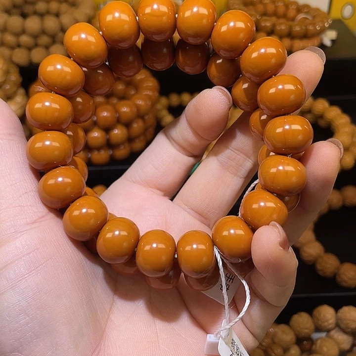 手串猴头核桃猴头核桃手串