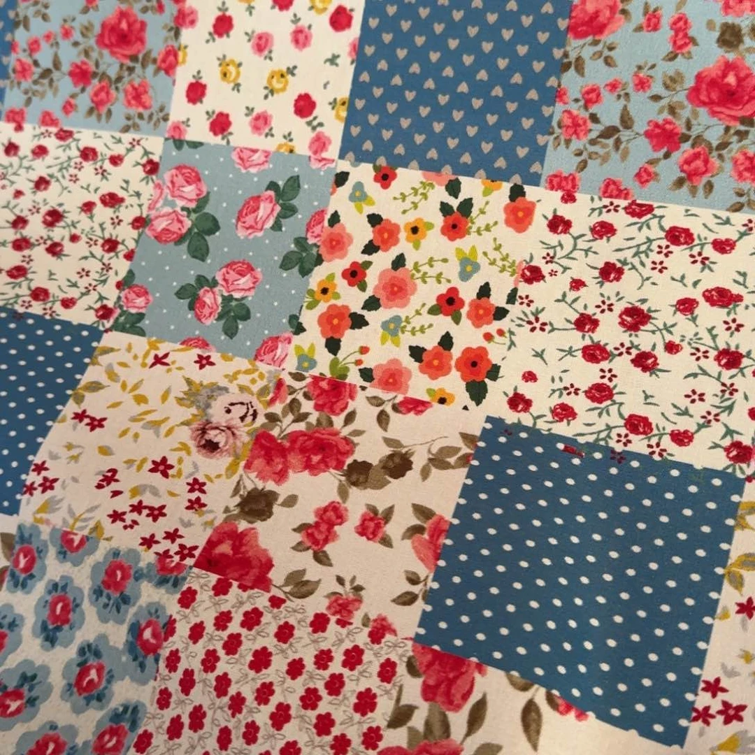 棉纯棉平布1米价X1.1米宽81