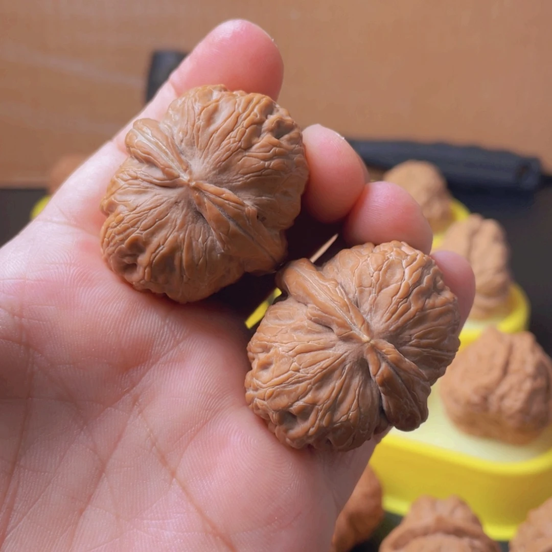 把件文玩核桃M*核桃