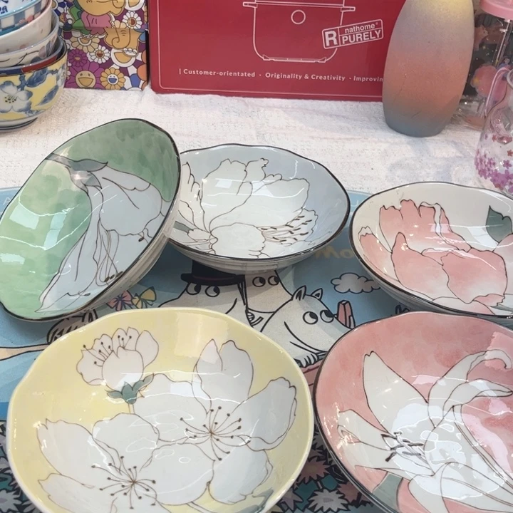 瓷片@@4826happyday