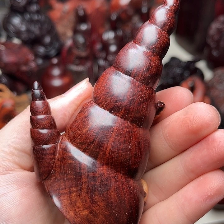 檀香紫檀（小叶紫檀）