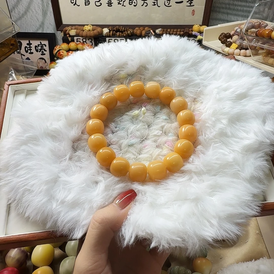菩提根/象牙果手串