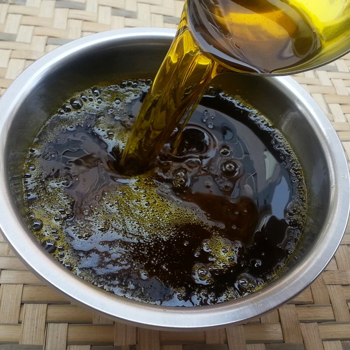 【小钱哥专属】农家菜籽油