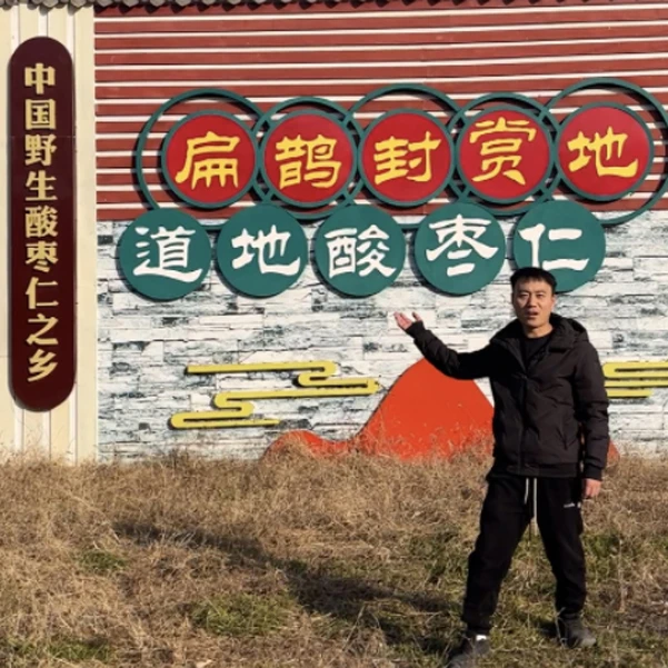 源头产地直发邢台内丘手工精选酸枣仁250g