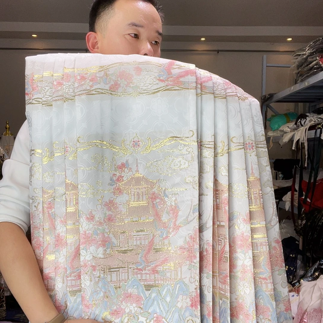 孤品特价秒杀燕云亭白尺码全