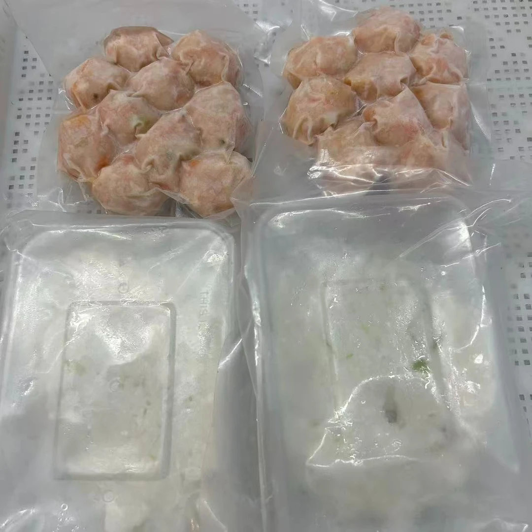 《燕子专属》谢记海产品墨斗卵粿套餐