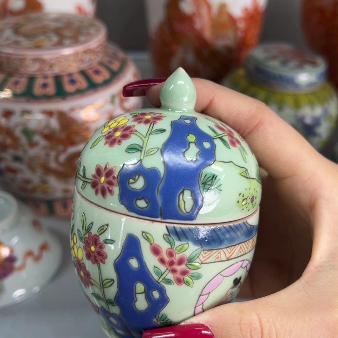 陶摆件陶瓷陶瓷陶瓷