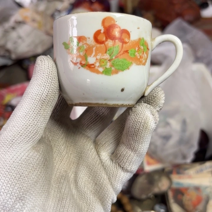 大*民俗物件，杂项呀