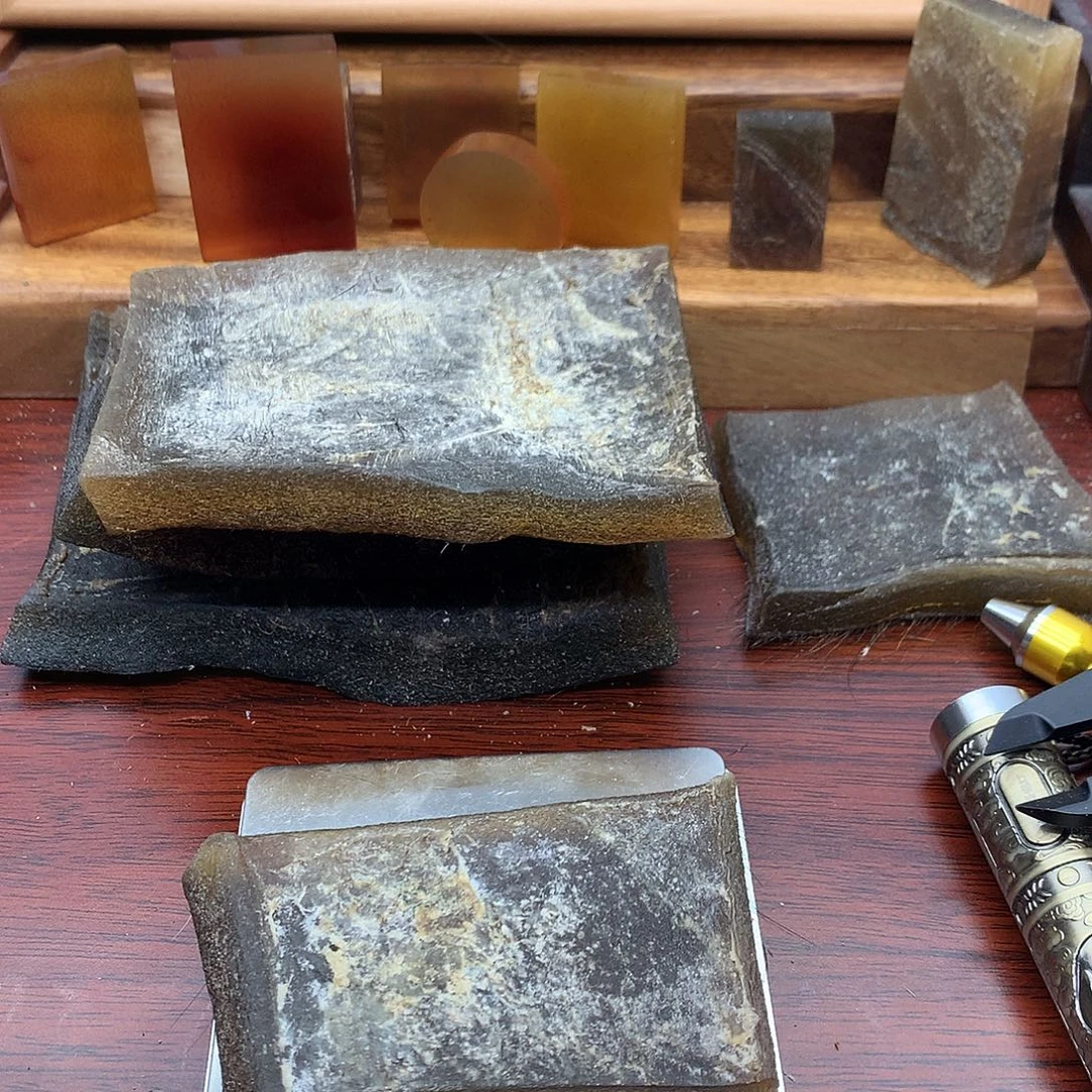 110 克 非遗 手工艺品 原材料