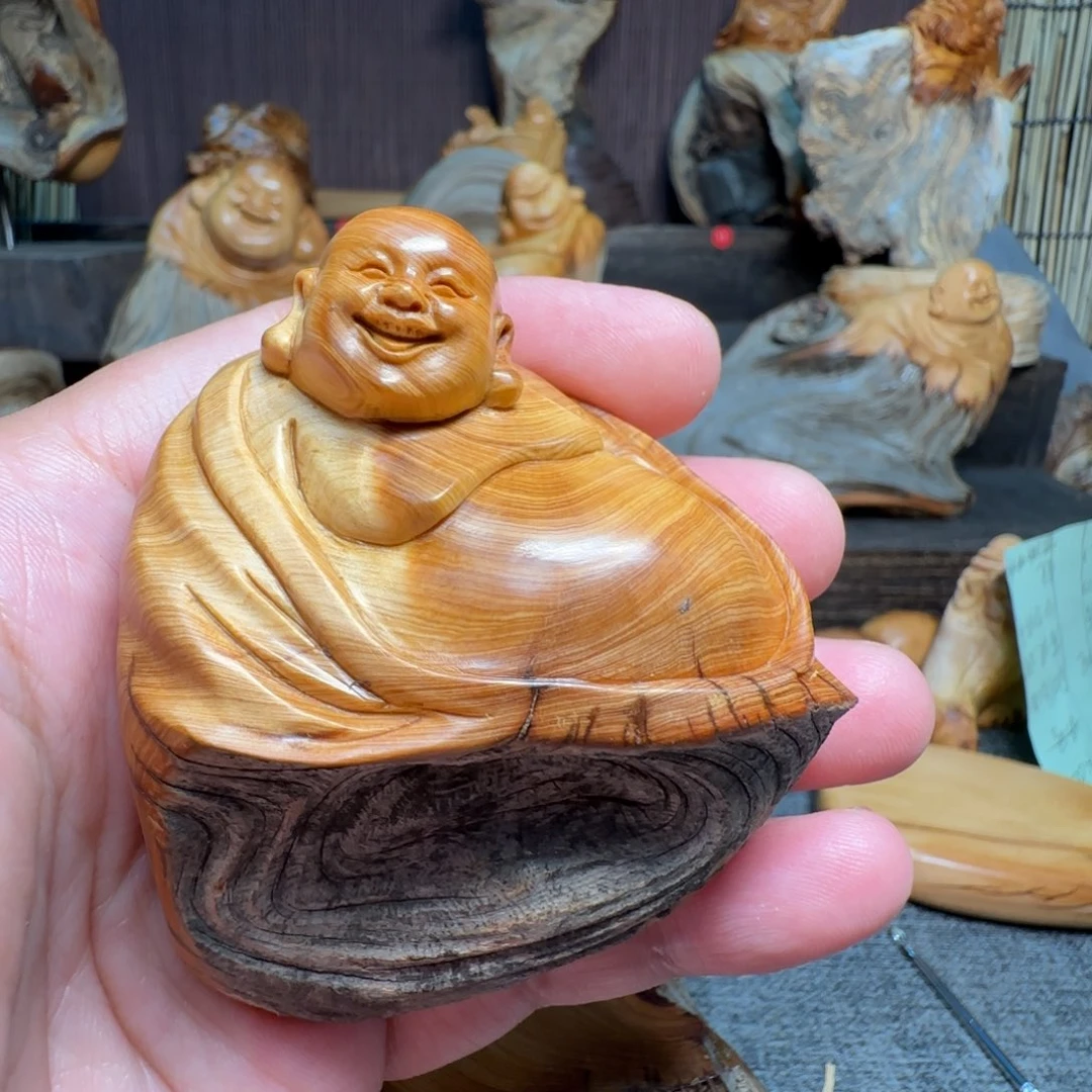 柏木（崖柏）好的好的我知道