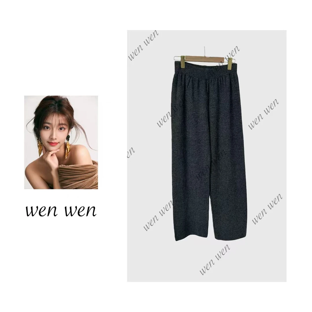 【文WENWEN】2025新款女装外套  A077