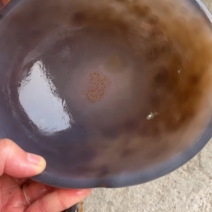 玛瑙/玉髓未镶嵌珠宝奇石