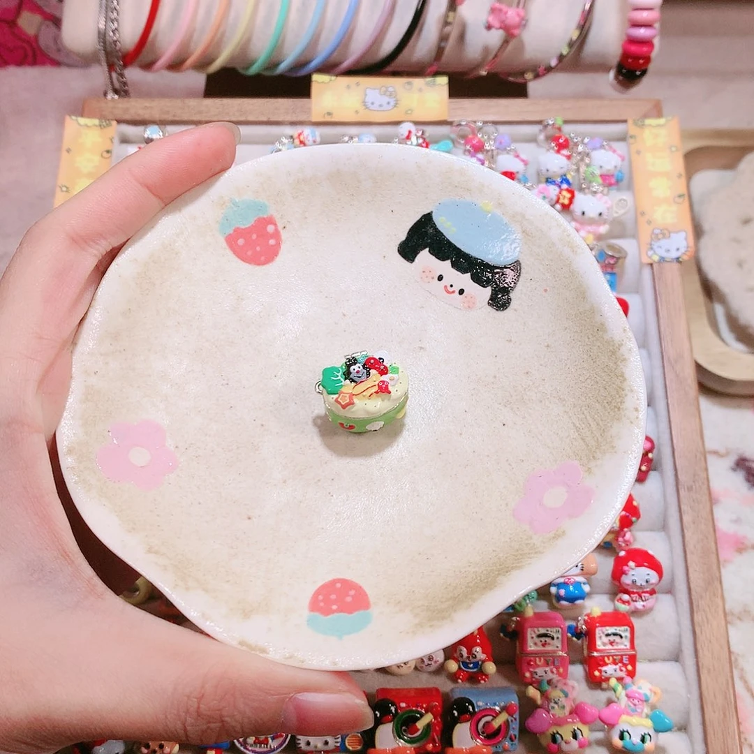 珐琅玉**糖玉米111