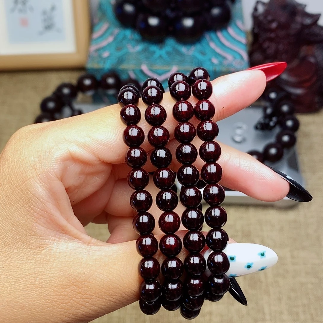 檀香紫檀（小叶紫檀）0.6d