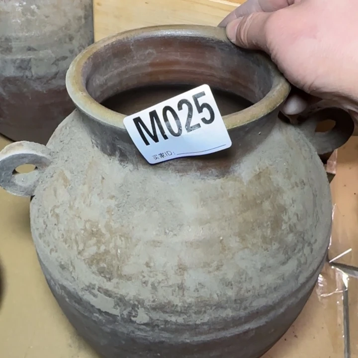 备前烧作品备前烧瑕疵