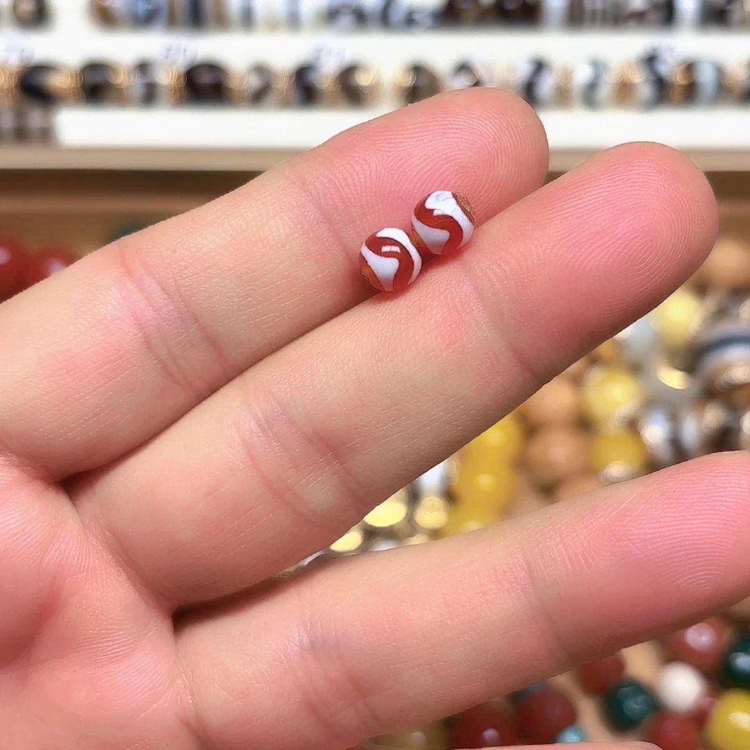 玛瑙/玉髓未镶嵌拍一发一