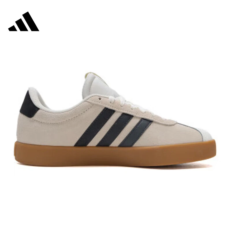 adidas/阿迪达斯网球鞋女鞋25夏季跑步训练运动鞋子户外休闲鞋