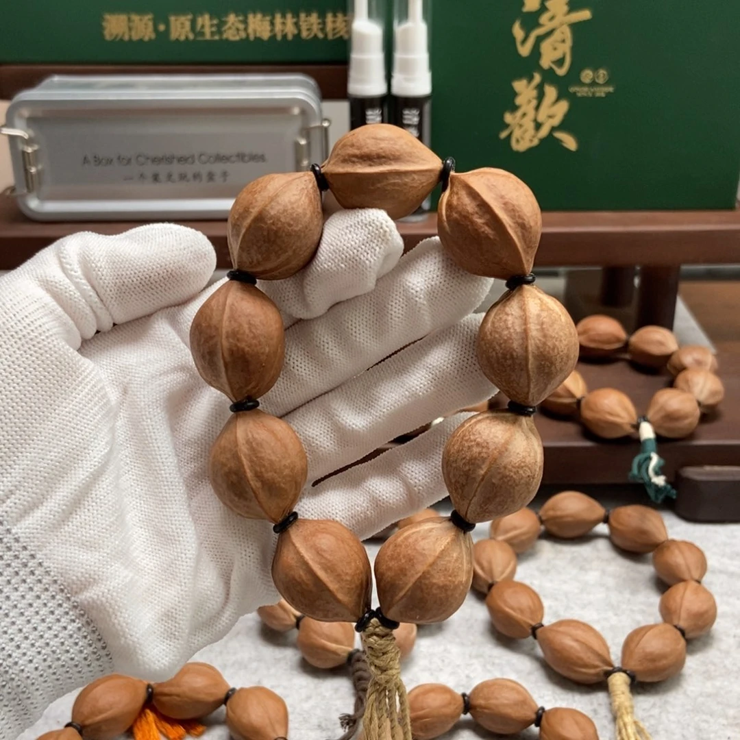 手串/手链橄榄核2228