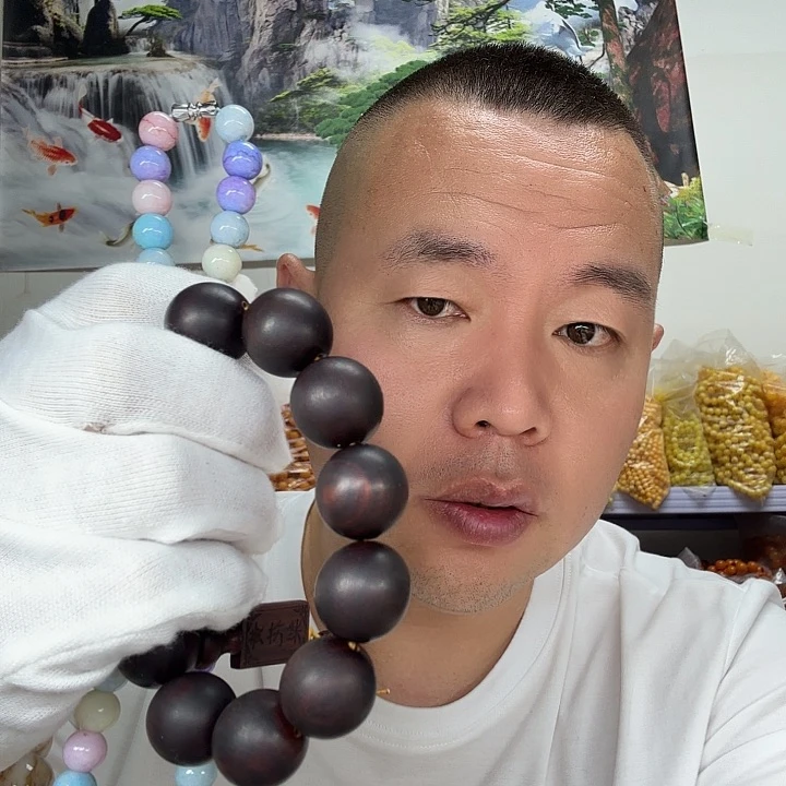 非洲紫檀（红花梨）31
