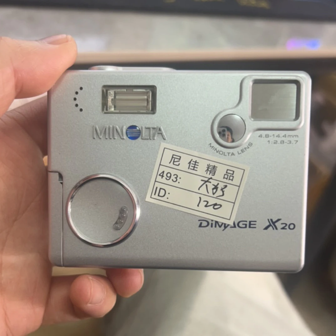 9新 Canon/佳能 Canon/佳能 - 卡口 二手单反相机/镜头（无配件）