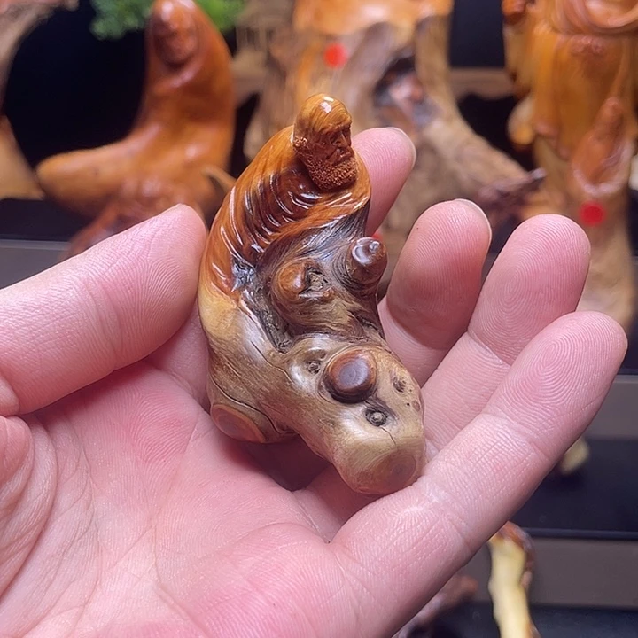 柏木（崖柏）3333333333333