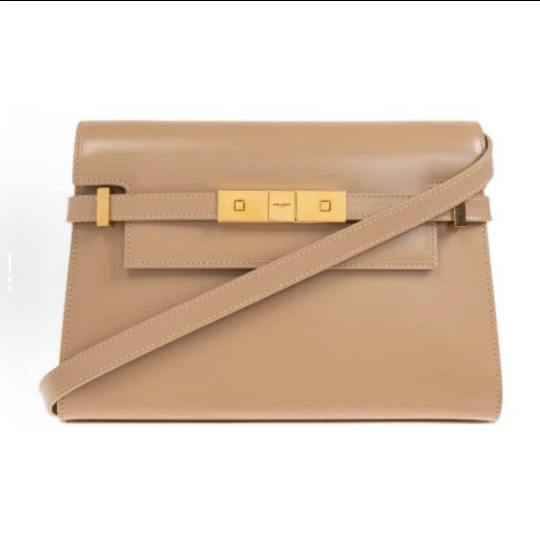 99新 YSL/圣罗兰 胖虎佳佳/箱包/斜挎包/31B2509080025