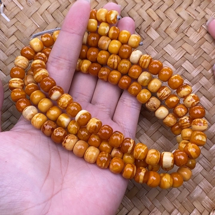 未镶嵌琥珀裸石蜜蜡T
