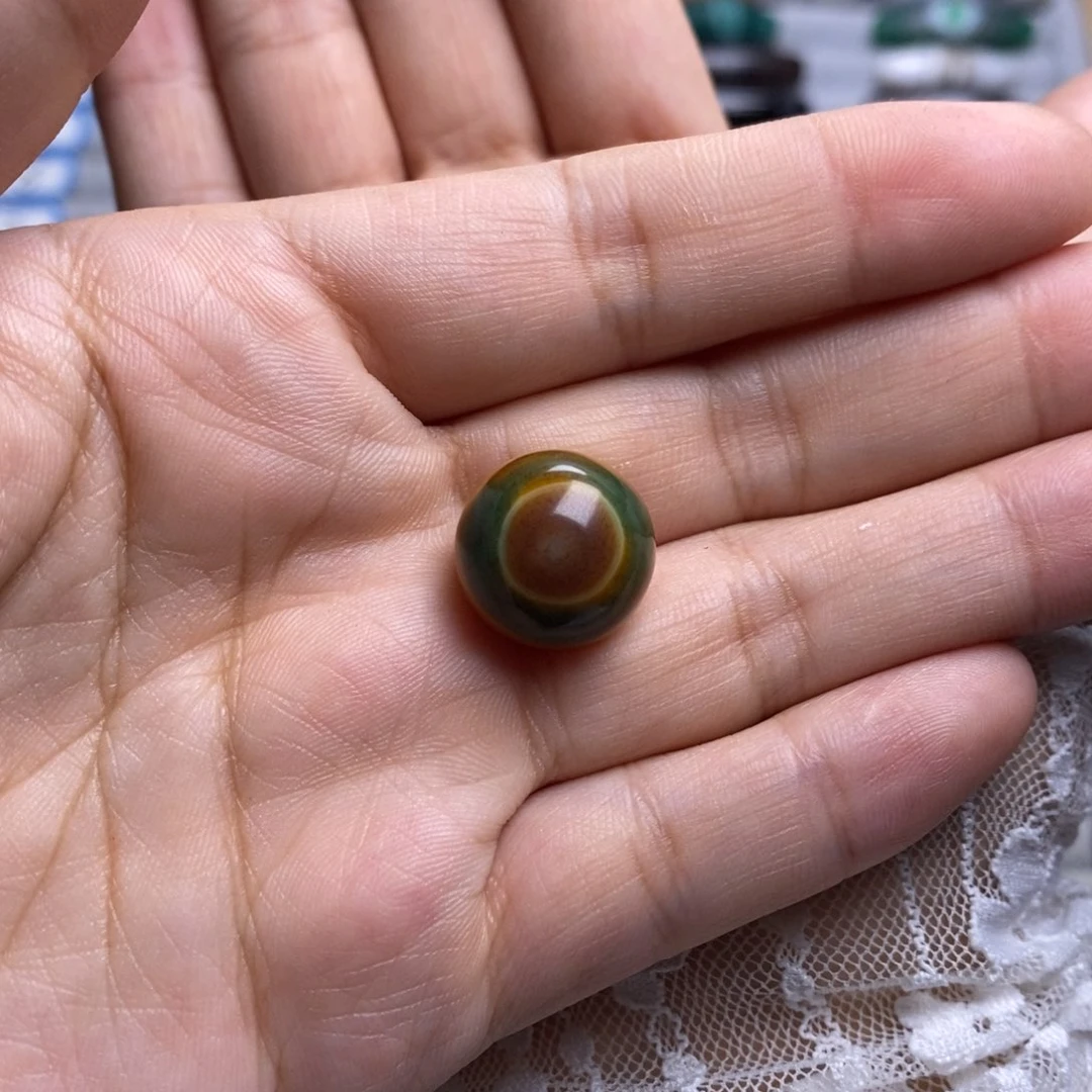 玛瑙/玉髓颈饰未镶嵌小*