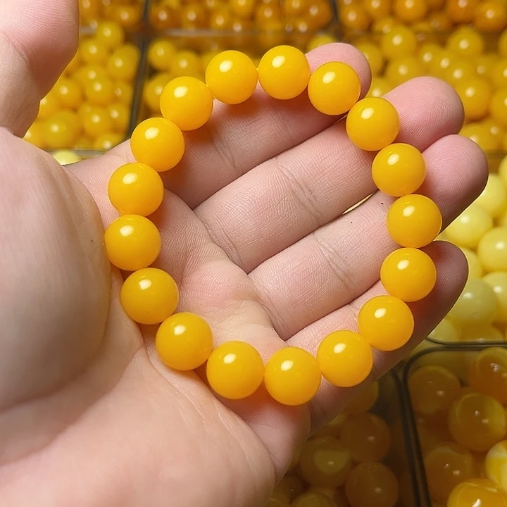 精品百搭经典老蜡12
