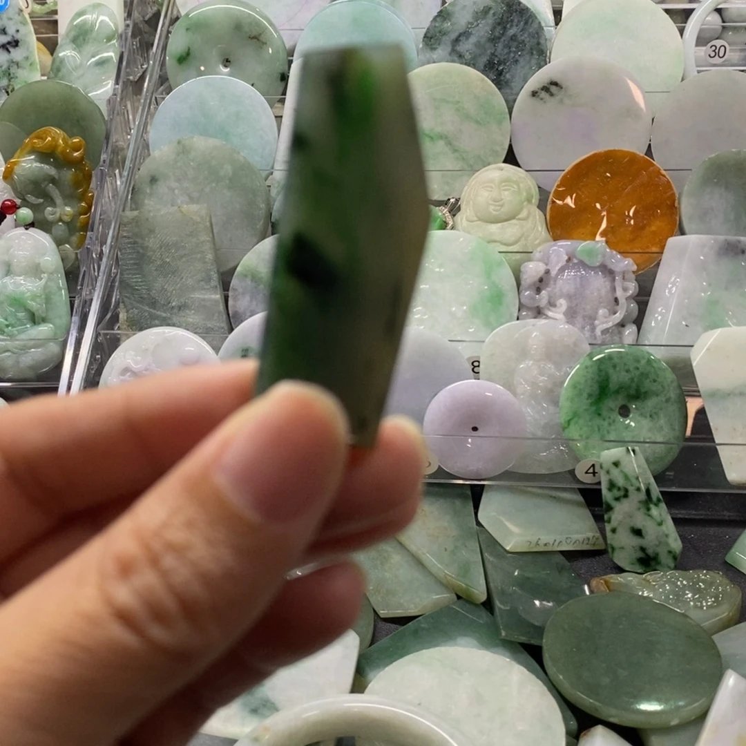 翡翠散珠翡翠igchitvvn