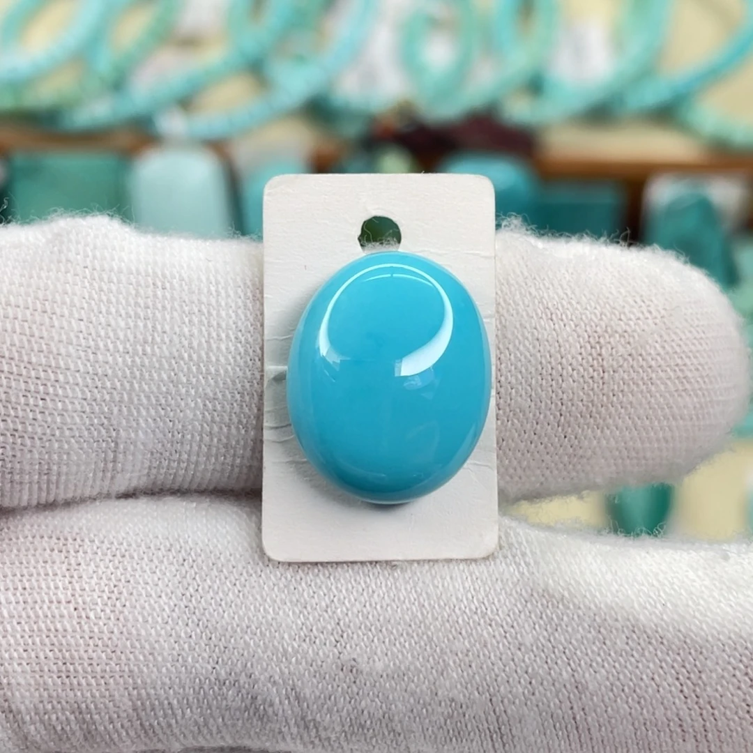 南红玛瑙未镶嵌颈饰