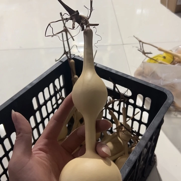 三庭文玩葫芦摆件158