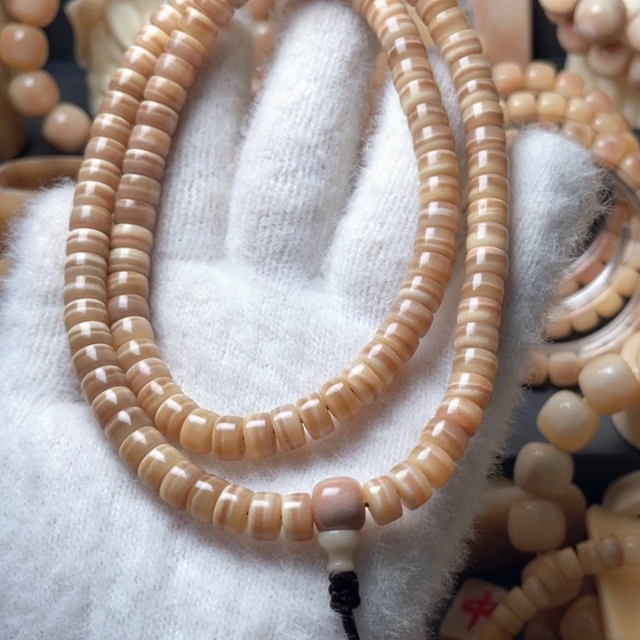 ****⁰手串/手链驼骨驼骨8✖️5✖️108