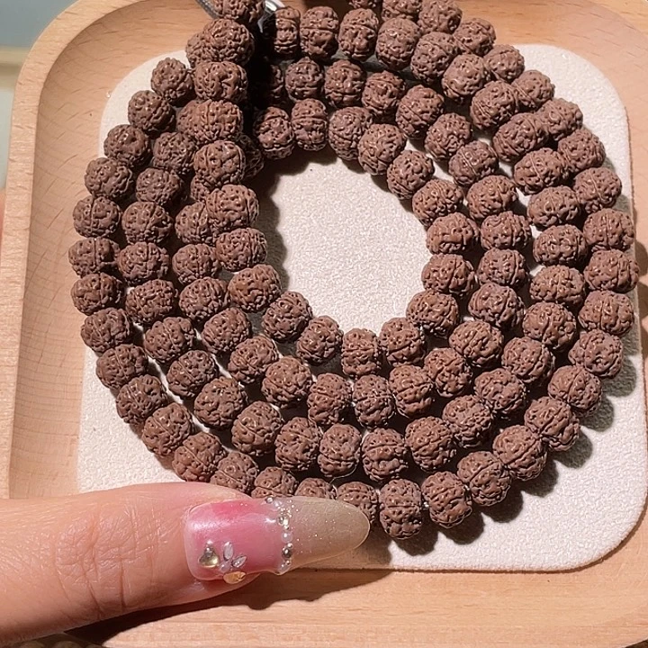 吊坠金刚菩提平细老树长串