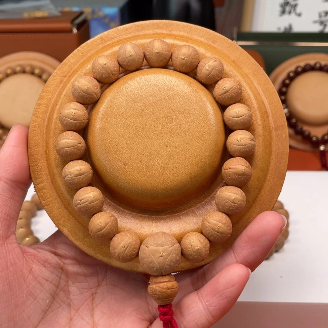 凤眼菩提手串凤眼菩提12-12.4