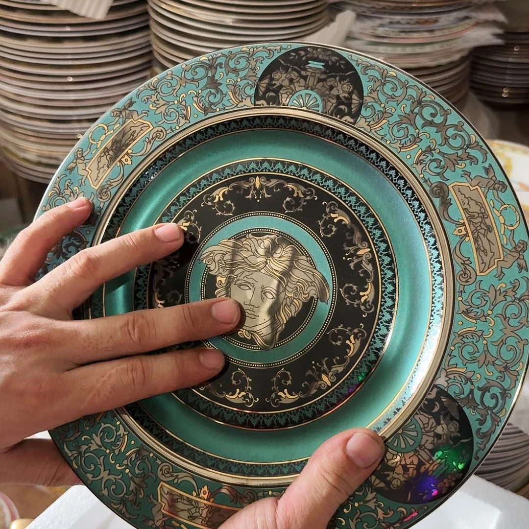 骨瓷陶瓷高温工厂直销无瑕疵