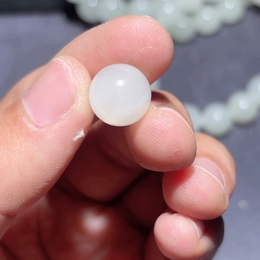 手链未镶嵌和田玉