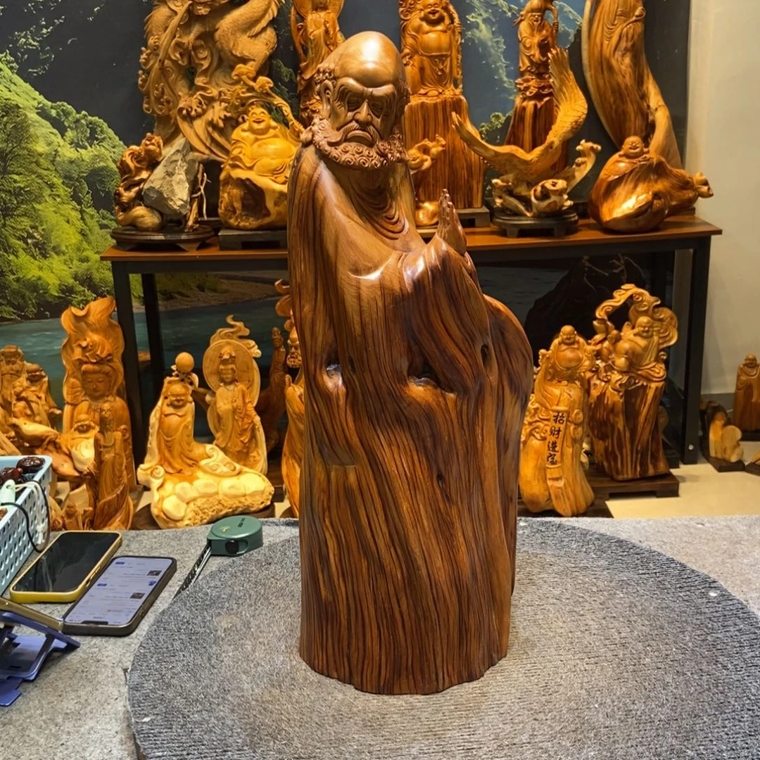 柏木（崖柏）精品太行崖柏