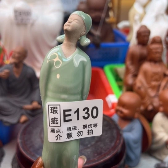 紫砂茶壶微瑕产品