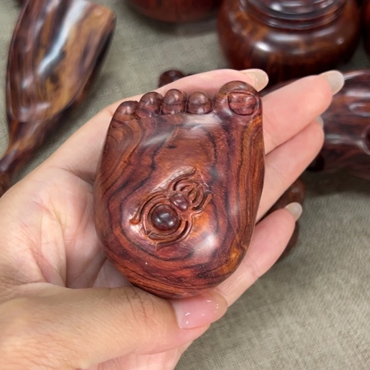 大***勇花梨木类海南黄花梨