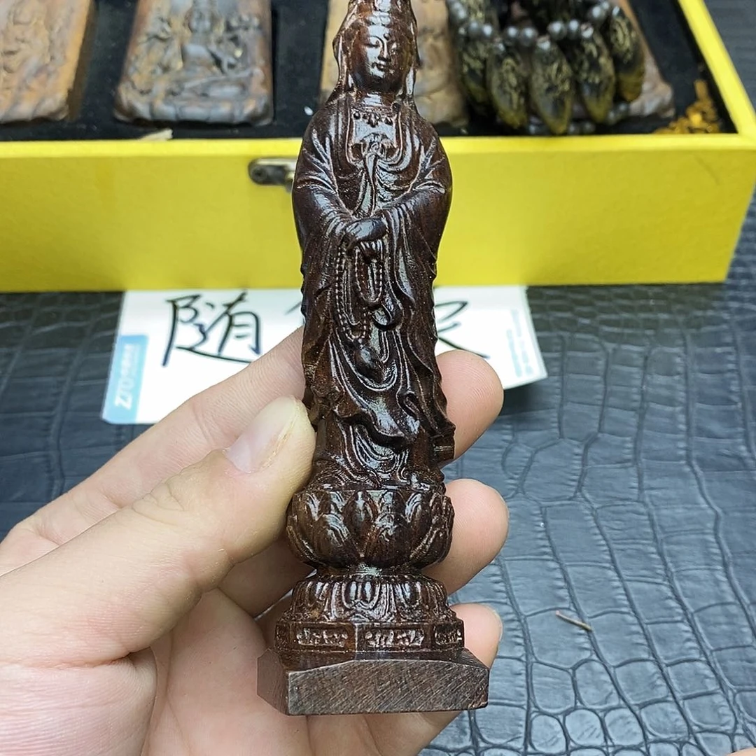 沉香碎屑沉香83海南虫漏