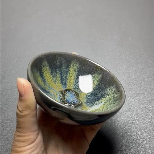 【闪购商品】茶盏-515............